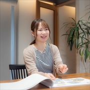 スタッフプロフィール 齋藤(アドバイザー)