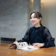 スタッフプロフィール 廣瀬(アドバイザー)