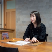 スタッフプロフィール 中西(アドバイザー)