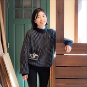 スタッフプロフィール 小森(広報)