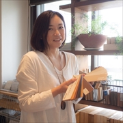 スタッフプロフィール 河野(コーディネートプランナー)