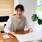 スタッフプロフィール 髙杉(アドバイザー)
