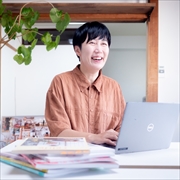 スタッフプロフィール 佐野（広報）