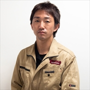 スタッフプロフィール 保壽(施工管理 東京エリアリーダー)
