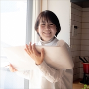 スタッフプロフィール 楢崎(コーディネートプランナー兼マネージャー)