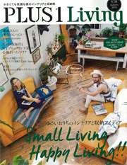 ◇PLUS1 Living