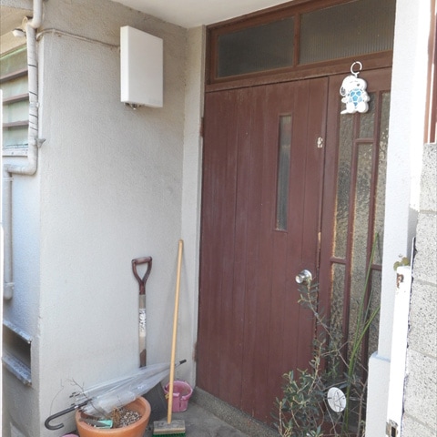 Vol 1 築50年の味を残しつつ 子育てにやさしいこだわりの家を叶えたい ブログ リフォーム リノベーション 新築ならスタイル工房