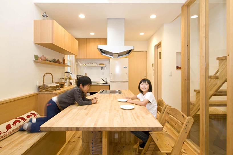 中華厨房つくば 住み継がれる家 施工事例 リフォーム リノベーション 新築ならスタイル工房