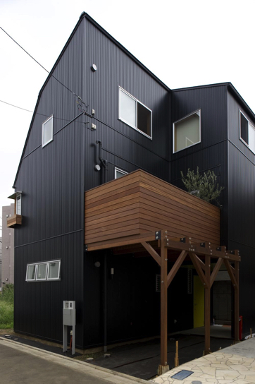 居心地の良い小さな家 施工事例 リフォーム リノベーション 新築ならスタイル工房