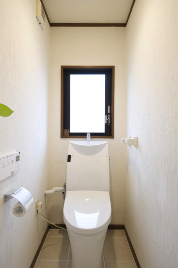 リフォーム・リノベーションの事例｜トイレ