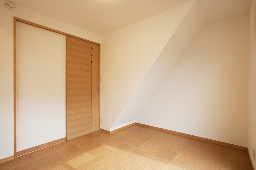 知恵をしぼって 快適狭小住宅 施工事例 リフォーム リノベーション 新築ならスタイル工房