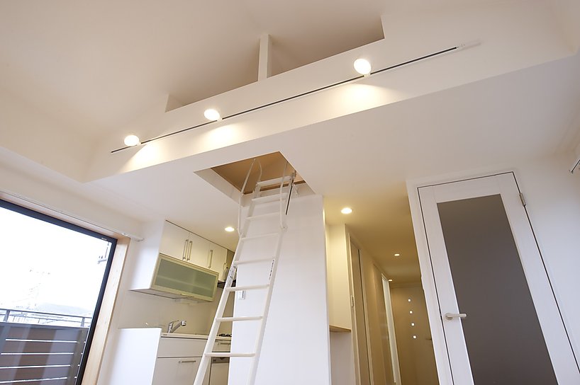 北向きでも快適に暮す家 施工事例 リフォーム リノベーション 新築ならスタイル工房