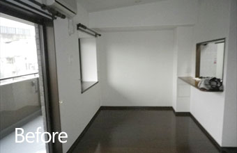 和室もつながるゆったりldk 施工事例 リフォーム リノベーション 新築ならスタイル工房 和室もつながるゆったりldk 施工事例 リフォーム リノベーション 新築ならスタイル工房