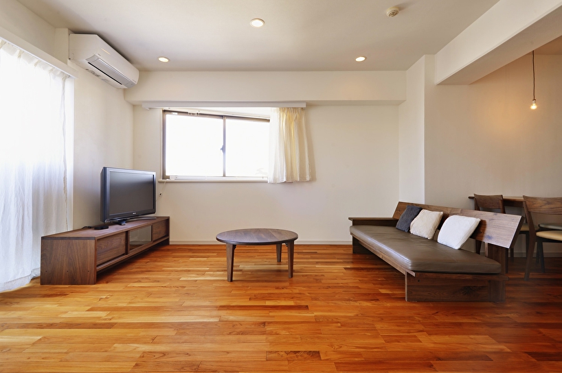 マンションの防音対策もしっかり 子どもがのびのび育つ住まい 施工事例 リフォーム リノベーション 新築ならスタイル工房 マンションの防音対策もしっかり 子どもがのびのび育つ住まい 施工事例 リフォーム リノベーション 新築ならスタイル工房