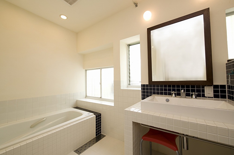 リフォーム・リノベーションの事例｜洗面室　お風呂　バスルーム