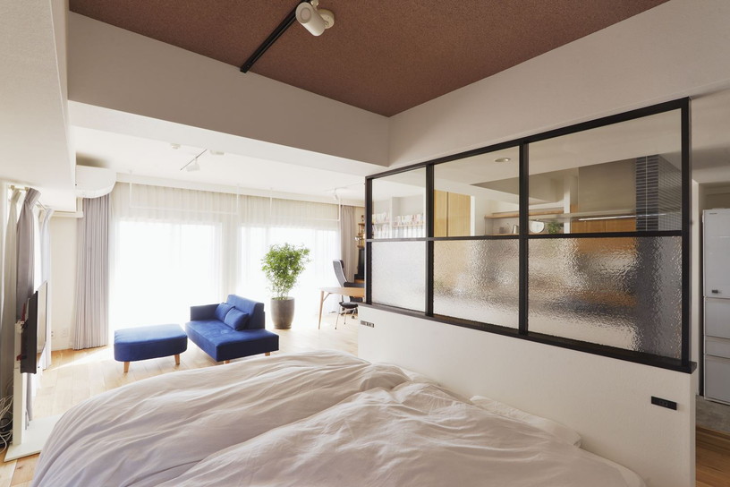 リフォーム・リノベーションの事例｜LDK+寝室