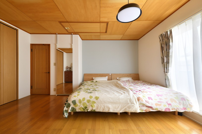 家事動線は働く主婦の強い味方 施工事例 リフォーム リノベーション 新築ならスタイル工房