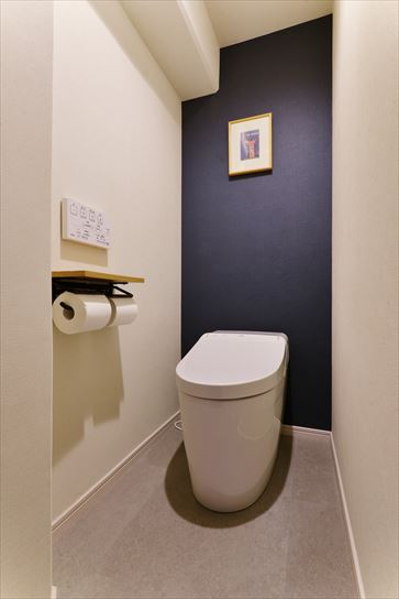 トイレ｜マンションリノベーション
