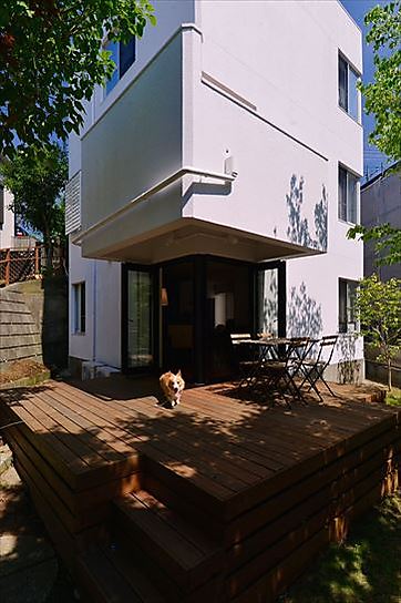 外観｜東京都町田市　戸建てリノベーション事例