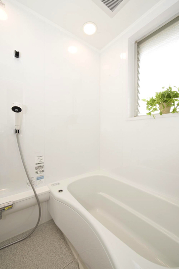 リフォーム・リノベーションの事例｜お風呂　バスルーム