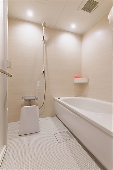 浴室｜東京都大田区　マンションリノベーション