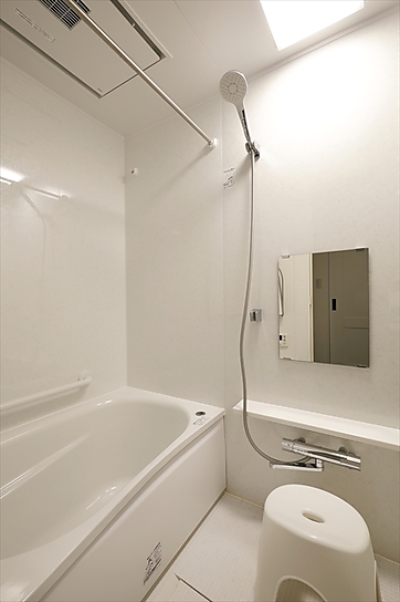 浴室｜神奈川県　マンションリノベーション