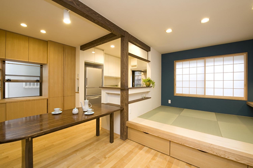 私的リビングのすすめ 施工事例 リフォーム リノベーション 新築ならスタイル工房