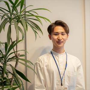 スタッフブログ|新入社員紹介
