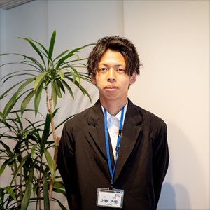 スタッフブログ|新入社員紹介