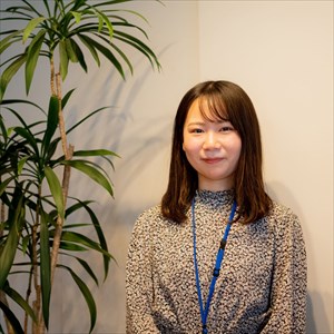 スタッフブログ|新入社員紹介