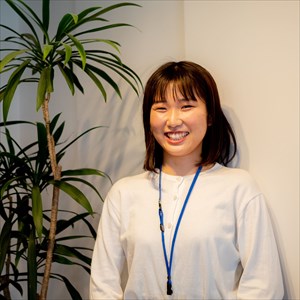スタッフブログ|新入社員紹介
