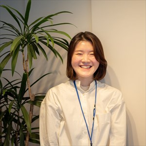 スタッフブログ|新入社員紹介