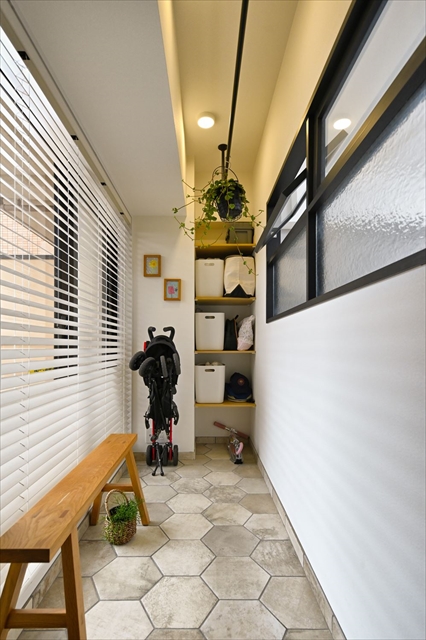 施工事例|ストーリー お客様インタビュー