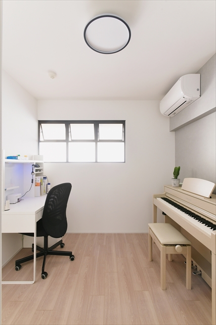 スタッフブログ｜リノベりす掲載　マンションリノベーション　子ども部屋