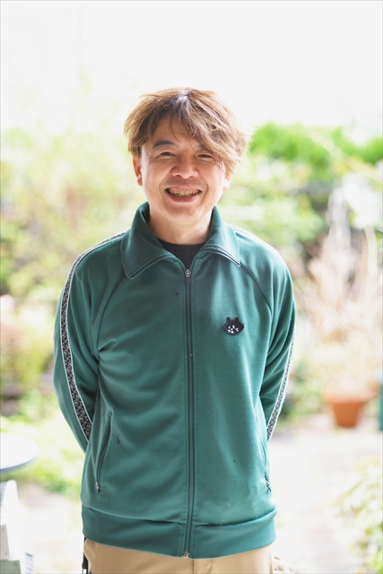 工事部ブログ｜水道配管工事　Fさん