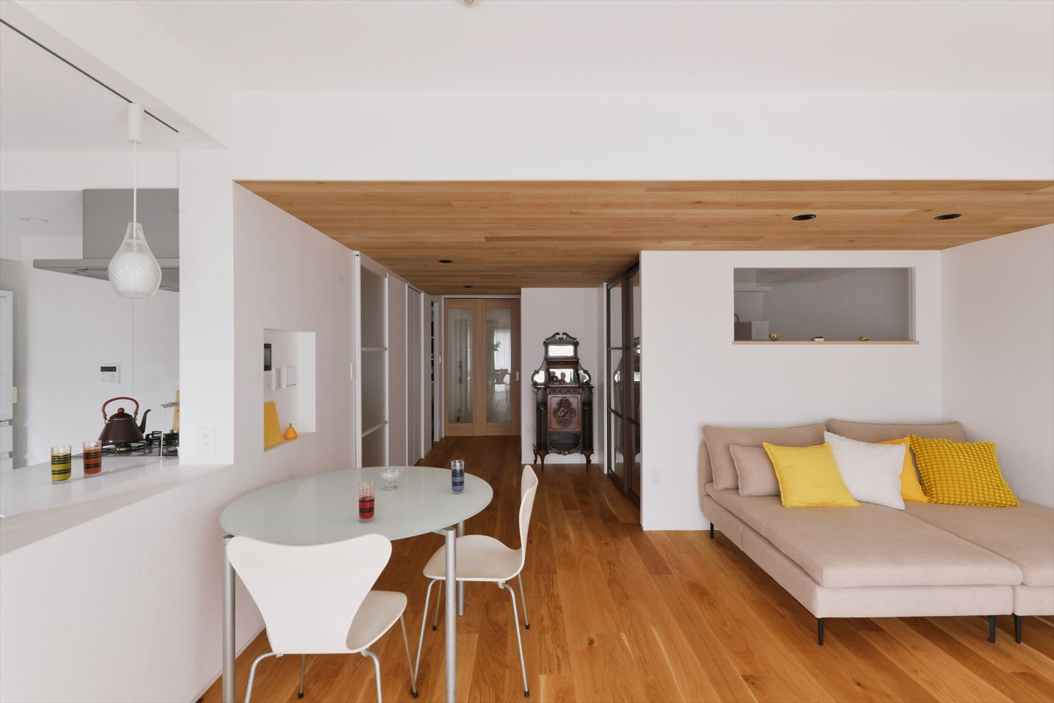 撮影雑記～ 東京都 マンションリノベーション N様邸 No.951