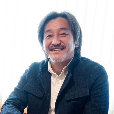 スタイル工房 チーフプランナー 於保