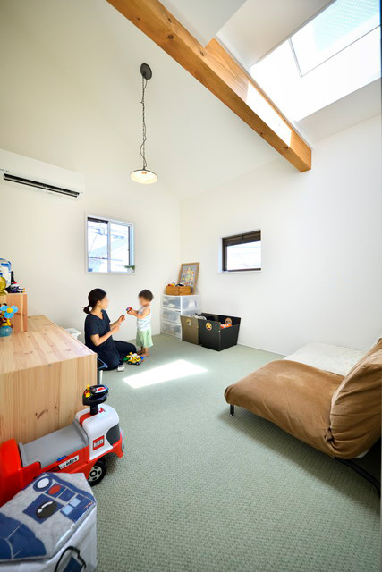 「大切なのは部屋数じゃない」。目からウロコの間取りプラン