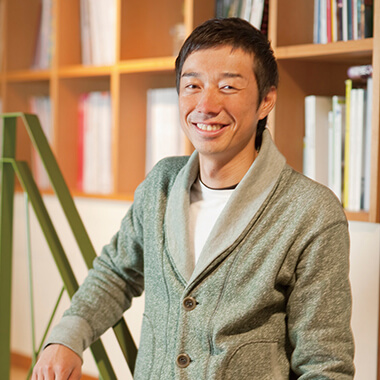 プランナー　お仕事インタビュー