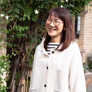 リノベーション営業　お仕事インタビュー