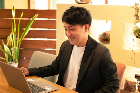 マネージャー候補（正社員）
