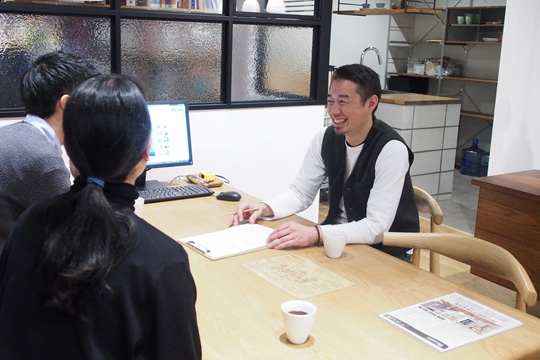 プランナー(正社員)