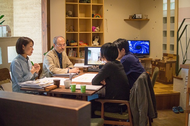 店舗紹介 リノベーション リフォーム 新築ならスタイル工房