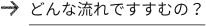 どんな流れですすむの?