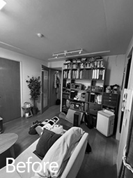 東京都武蔵野市 マンションリノベーション