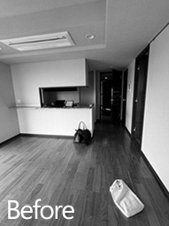 東京都 マンションリノベーション