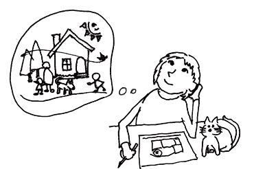 フルリノベはこんな方に選ばれています