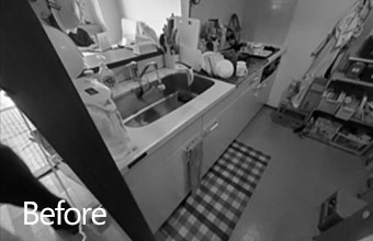 横浜市港南区 マンションリノベーション