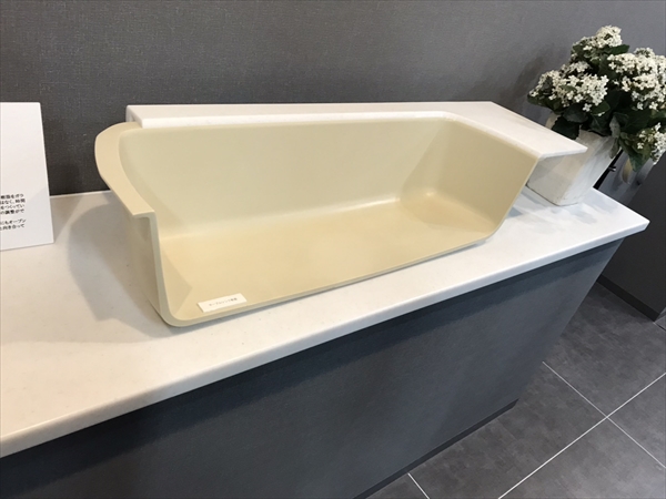 トクラスショールーム