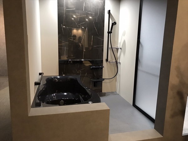 トクラスショールーム